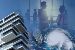 Hurricane Prep for Buildings