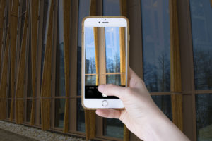 Picture Proof Virtual Inspections Remote on Mobile Device