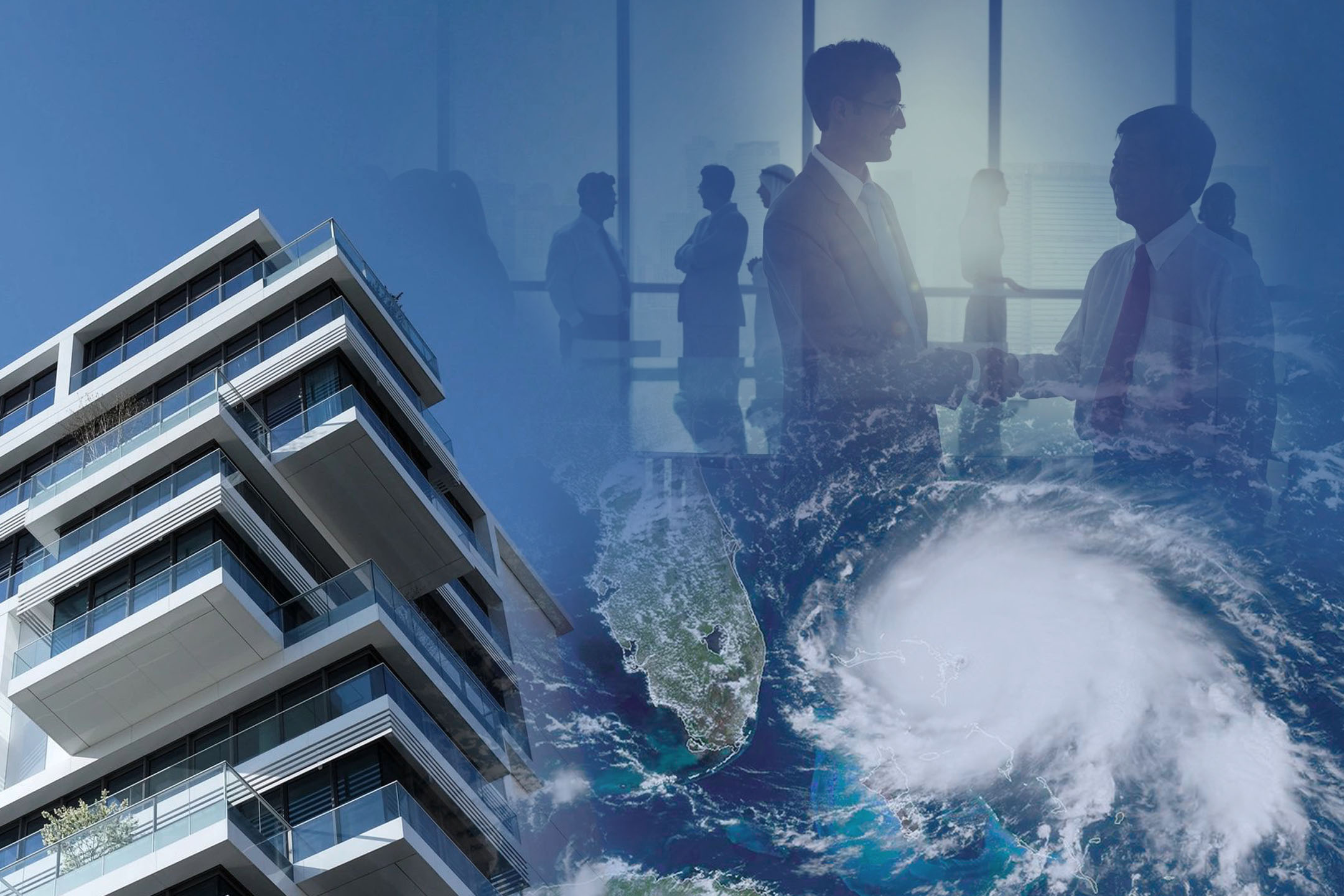 Property Engineering Partner Program Prepare for Hurricanes